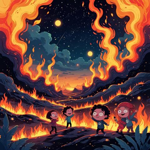 Fuel the Fire