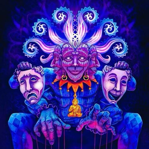 Visionnaire (feat. TAKE & Acid)