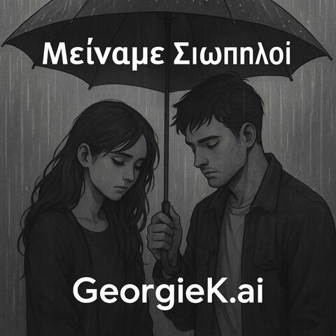 Μείναμε Σιωπηλοί (We Stayed Silent) (Radio Edit)