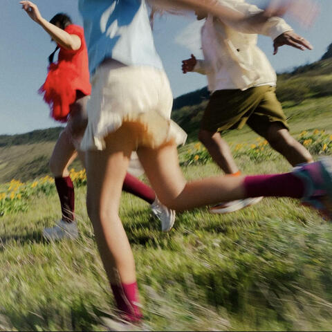 Run The World Again