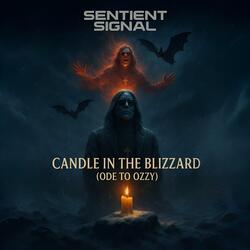 Candle in the Blizzard (Ode to Ozzy)