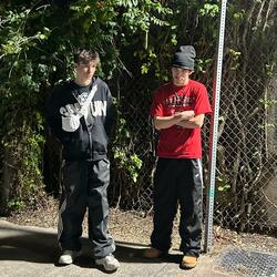 Blunt Trauma (feat. AlexKdot)