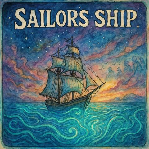 sailor's ship