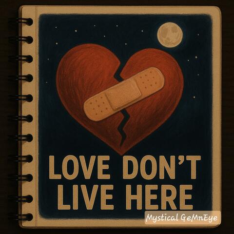 Love Don’t Live Here (Live)