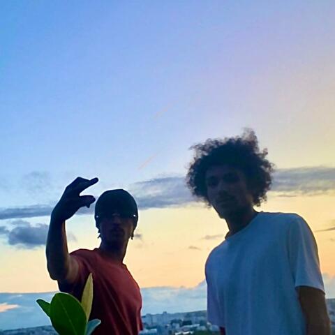 MATINALE 2 (feat. MODO)