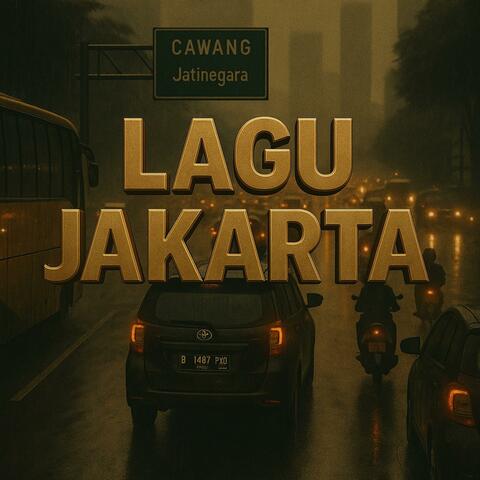 Lagu Jakarta