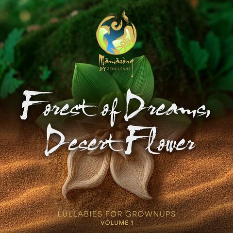 Lullabies for Grownups, Vol. 1