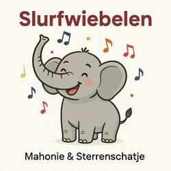 Slurfwiebelen