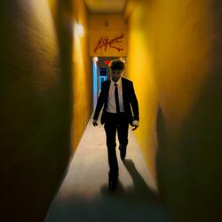 Wonderland (Mazzi Version)