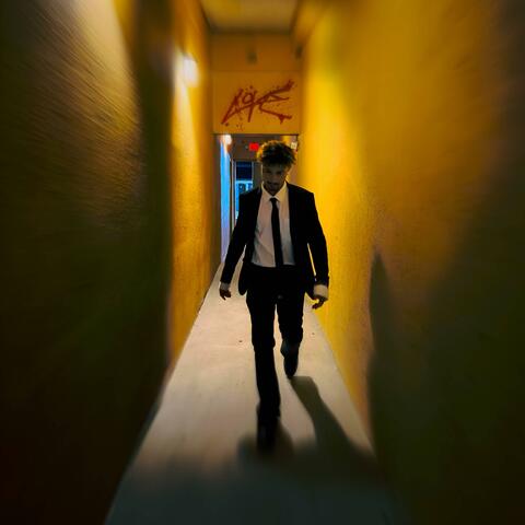 Wonderland (Mazzi Version)