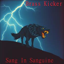 Brass Kicker