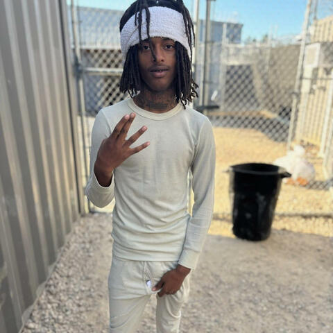 Change on me (feat. 1wayglizzy)