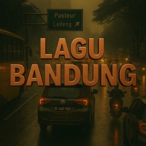 Lagu Bandung