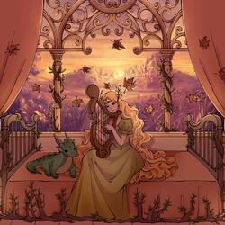 Realm of Stillness
