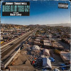 Where All My Taxes Go?