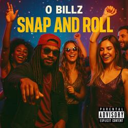 SNAP AND ROLL