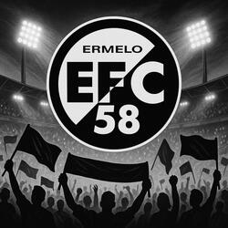 Clublied EFC'58