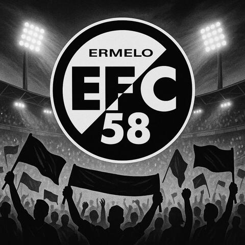 Clublied EFC'58