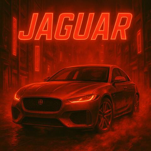 JAGUAR (feat. Street Lab)