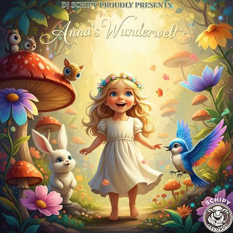 Anna's Wunderwelt