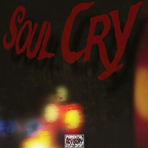 Soul Cry