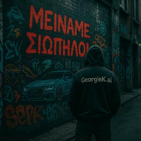 Μείναμε Σιωπηλοί (Rap Version)