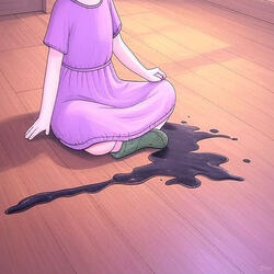 ある種の解脱と