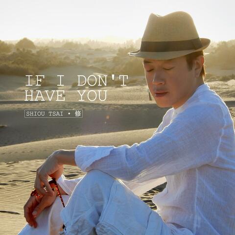 If I Don't Have You