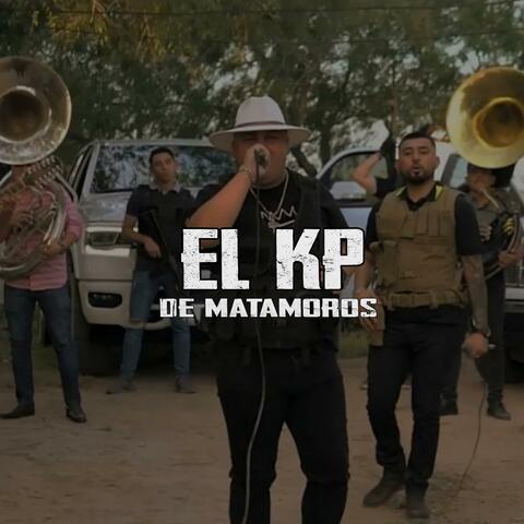 El KP De Matamoros