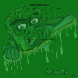 GREASE BALL