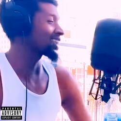 JESUS HOMELESS (feat. 1440 TAH)