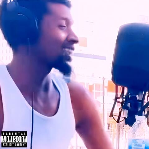 JESUS HOMELESS (feat. 1440 TAH)