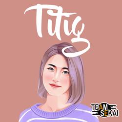 Titig (feat. Hydro & Honjoms)
