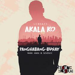 Akala Ko PangHabang-Buhay (feat. Mark Anog)