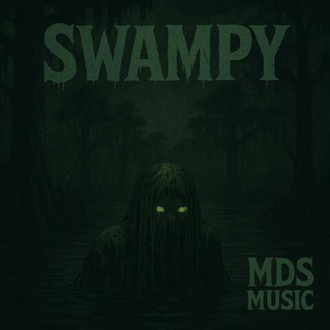 Swampy