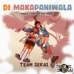 Di Makapaniwala (feat. Loraine & Honjoms)