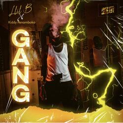 GANG (feat. KIDDY PENAMBOKO)
