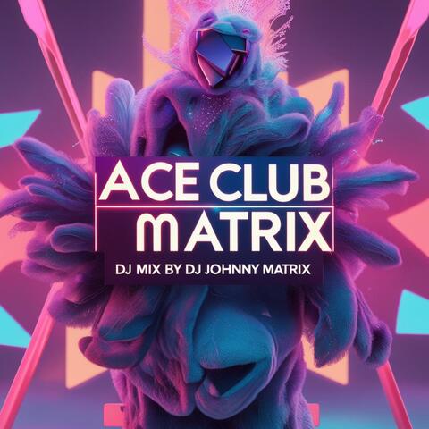 ACE CLUB MATRIX 3