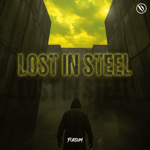 LOST IN STEEL