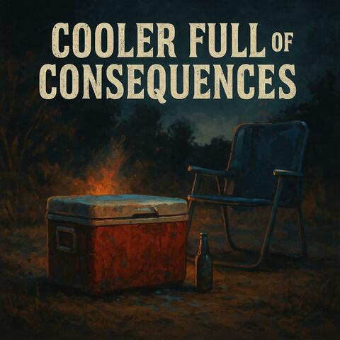 Cooler Full of Consequences