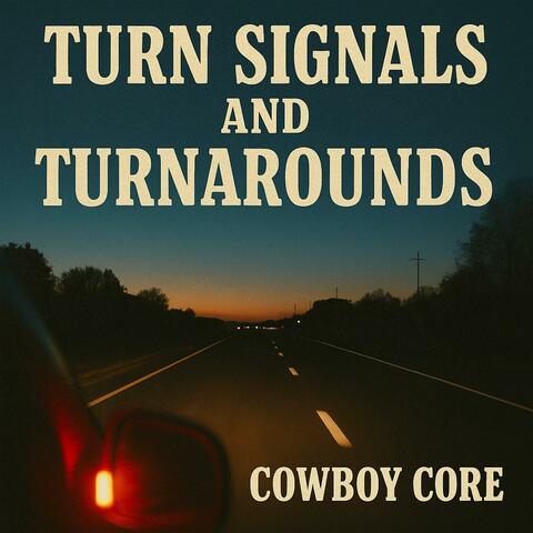 Turn Signals and Turnarounds