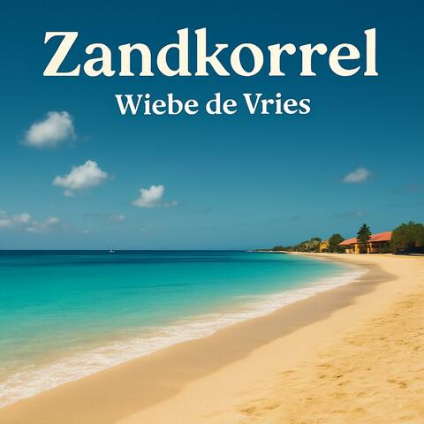Zandkorrel