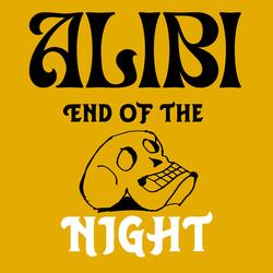 End of the Night (Demo)