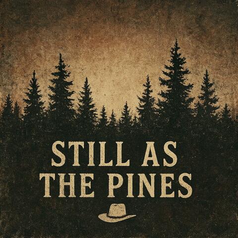 Still as the Pines EP