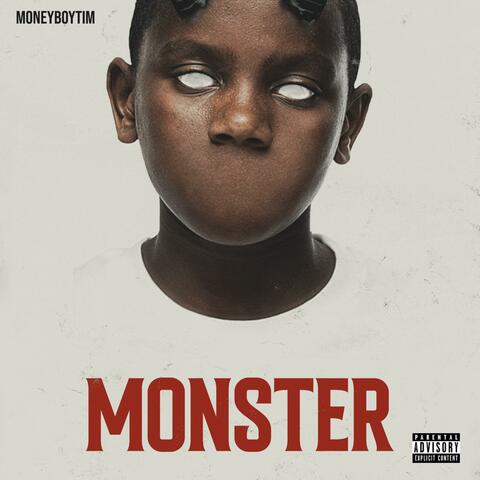 Monster EP