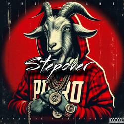 Stepover (feat. Xdyviper)