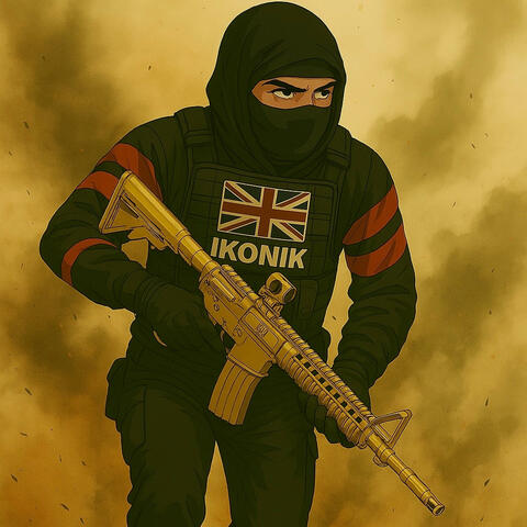 Warzone Drill (Pain or Glory)