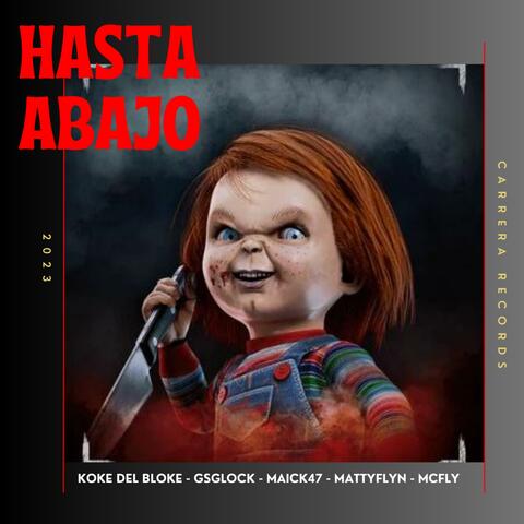 Hasta Abajo
