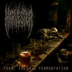 Beerbong Disembowelment