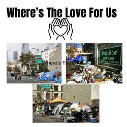 Where's The Love For Us